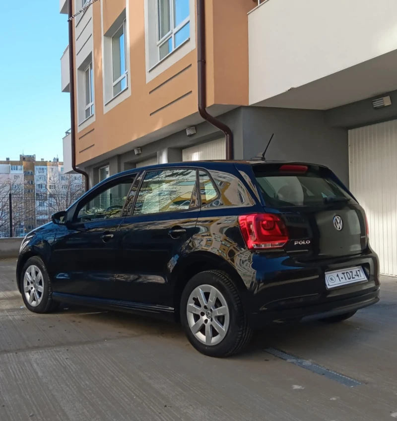 VW Polo 1.2 TDI, снимка 3 - Автомобили и джипове - 48766797