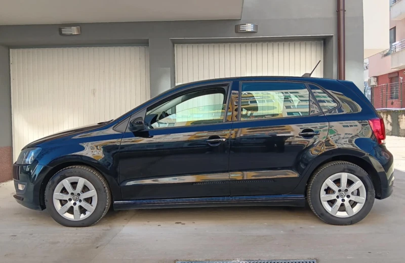 VW Polo 1.2 TDI, снимка 5 - Автомобили и джипове - 48766797