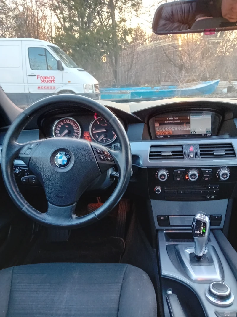 BMW 530 530D , снимка 12 - Автомобили и джипове - 49084636