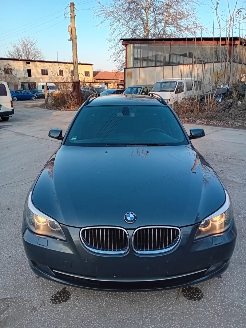 BMW 530 530D , снимка 1 - Автомобили и джипове - 49084636