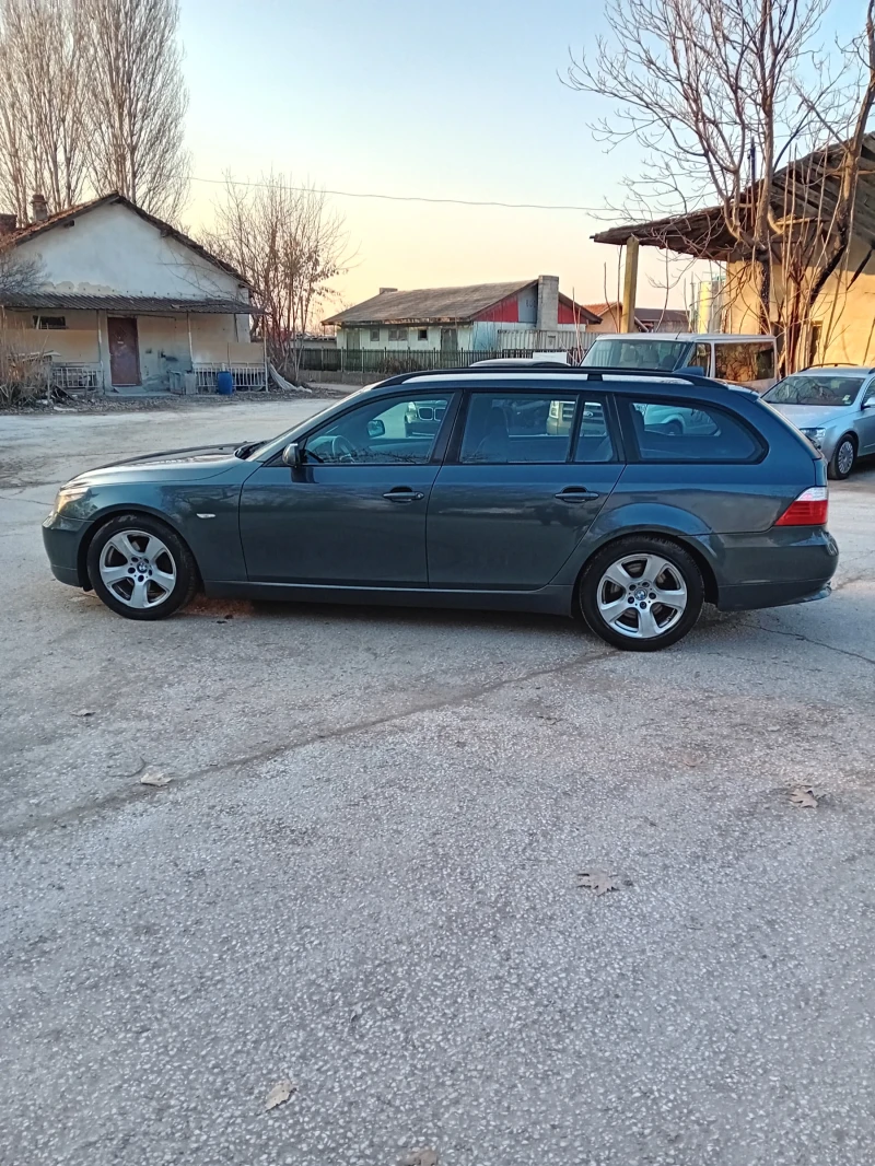 BMW 530 530D , снимка 6 - Автомобили и джипове - 49084636