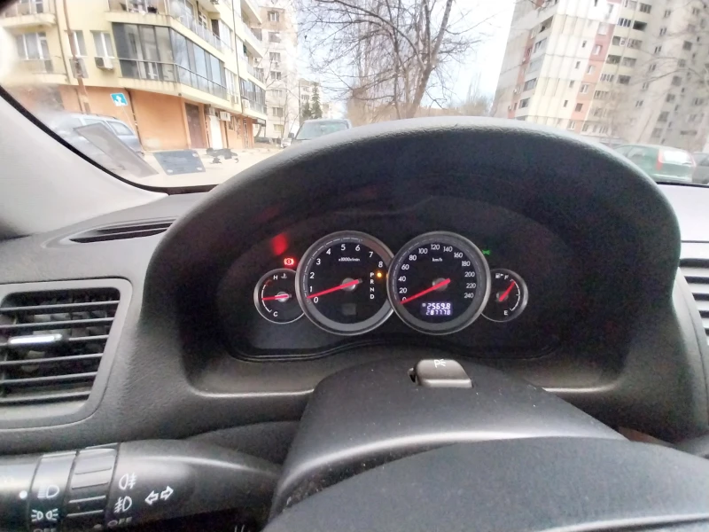 Subaru Legacy, снимка 5 - Автомобили и джипове - 49531136