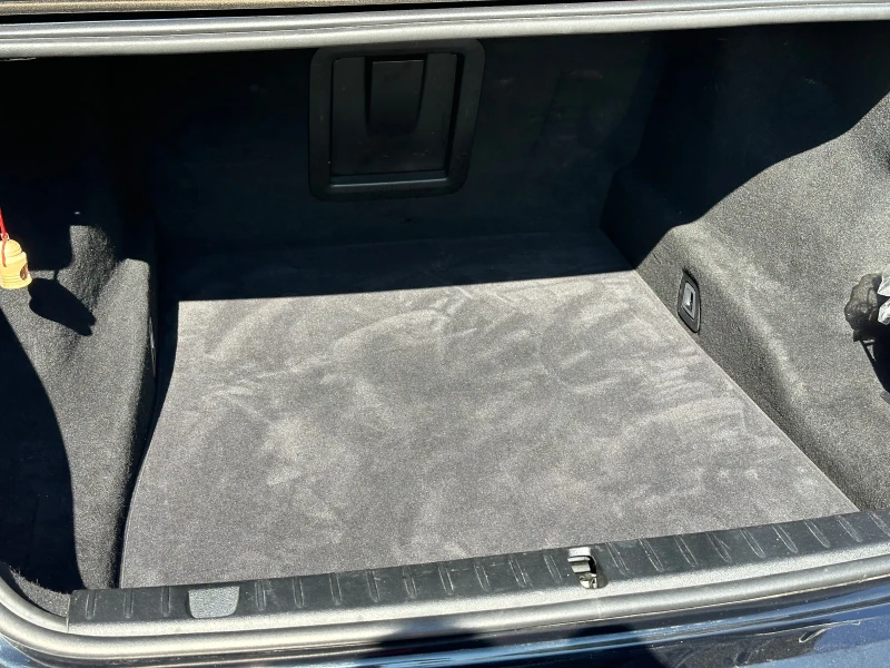 BMW 730 730 xdrive LASER! ВАКУМ! Пълна история в BMW, снимка 15 - Автомобили и джипове - 52600771