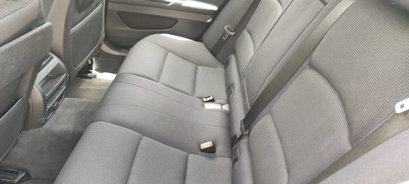 BMW 525 F11 Xdrive, снимка 8 - Автомобили и джипове - 52374023