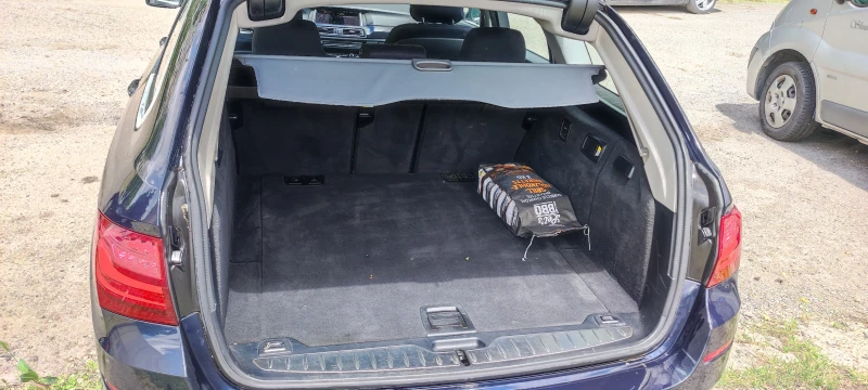 BMW 525 F11 Xdrive, снимка 5 - Автомобили и джипове - 52374023