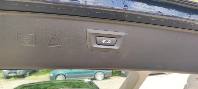 BMW 525 F11 Xdrive, снимка 6 - Автомобили и джипове - 52374023