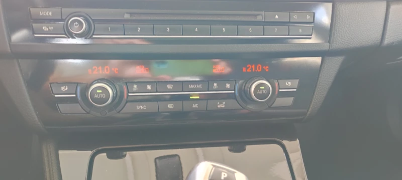 BMW 525 F11 Xdrive, снимка 10 - Автомобили и джипове - 52374023