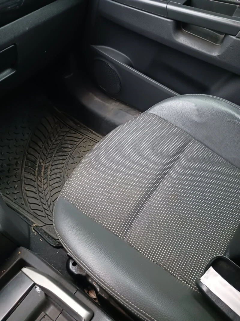 Opel Zafira, снимка 8 - Автомобили и джипове - 52203002