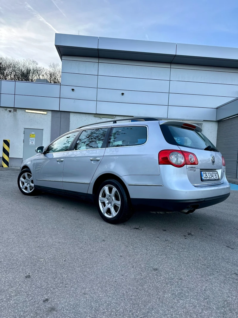 VW Passat Avant TSI, снимка 15 - Автомобили и джипове - 52545484