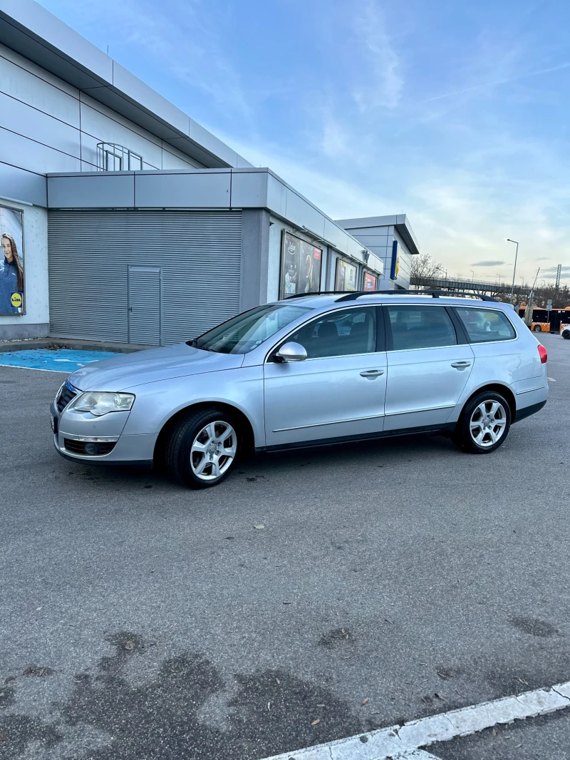VW Passat Avant TSI, снимка 14 - Автомобили и джипове - 52545484