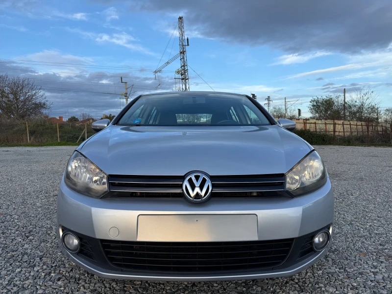 VW Golf 2.0TDI DSG , снимка 4 - Автомобили и джипове - 52587159
