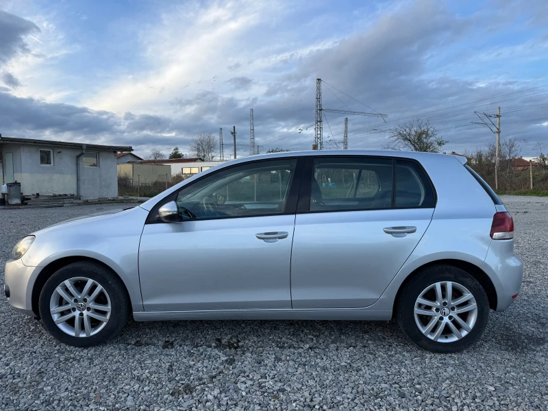 VW Golf 2.0TDI DSG , снимка 7 - Автомобили и джипове - 52587159