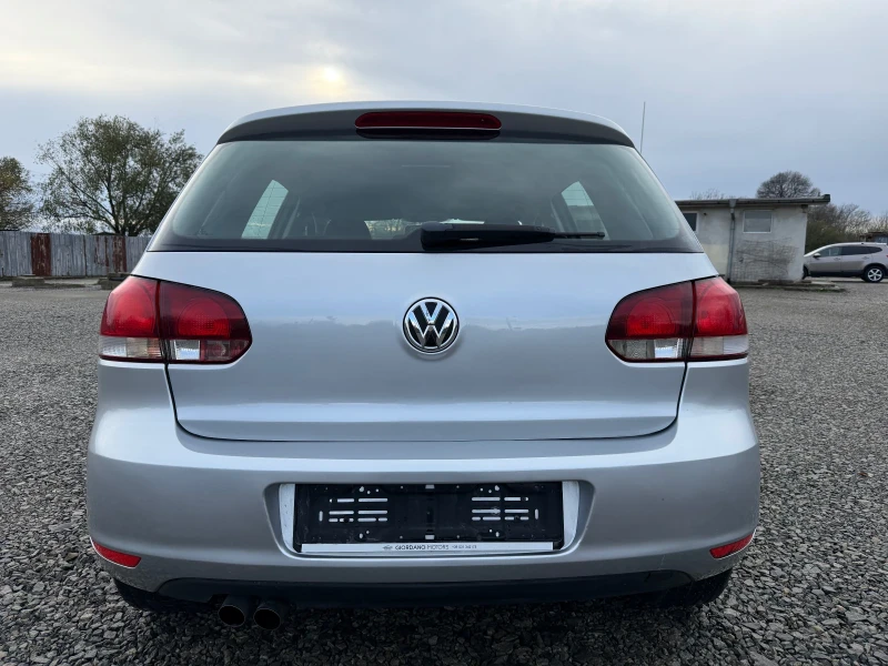 VW Golf 2.0TDI DSG , снимка 2 - Автомобили и джипове - 52587159