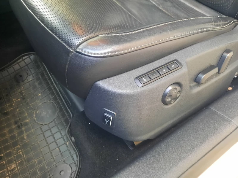 Skoda Superb 2, 0 tdi140к.с CFFB, снимка 9 - Автомобили и джипове - 52676543