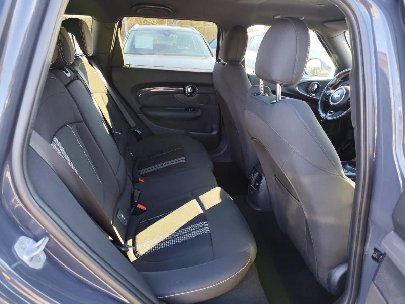 Mini Clubman JOHN COOPER WORKS* 2.0D* SD ALL4* АВТОМАТИК* LED* , снимка 11 - Автомобили и джипове - 52937325