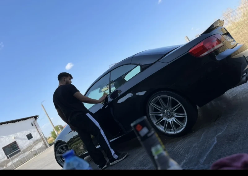 BMW 325, снимка 2 - Автомобили и джипове - 53387276