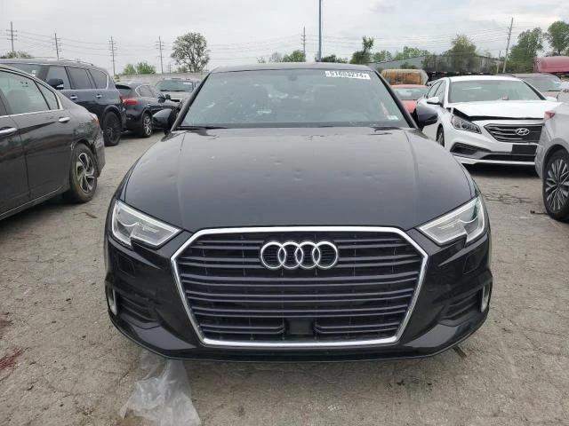 Audi A3 PREMIUM, снимка 5 - Автомобили и джипове - 47379593