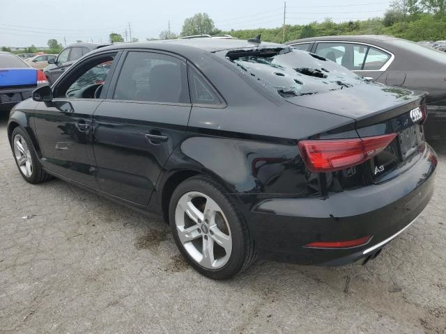 Audi A3 PREMIUM, снимка 2 - Автомобили и джипове - 47379593