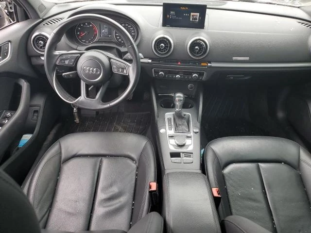 Audi A3 PREMIUM, снимка 8 - Автомобили и джипове - 47379593