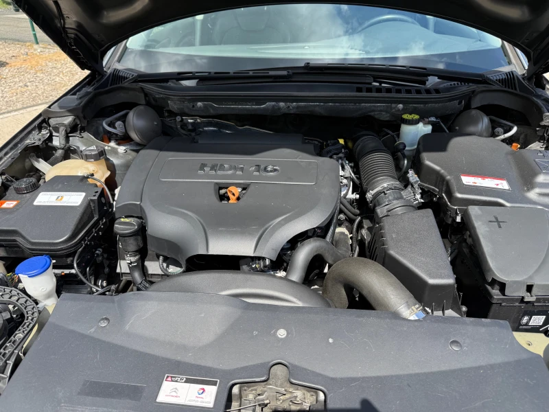 Citroen C5 2.0HDI Facelift.Автомат. - 11900 лв. - 86573156 | Car24.bg