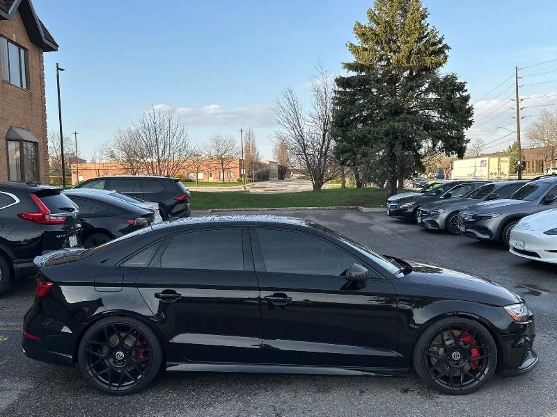 Audi Rs3  2.5 TFSI quattro S tronic CARFAX АВТО КРЕДИТ  - изображение 5