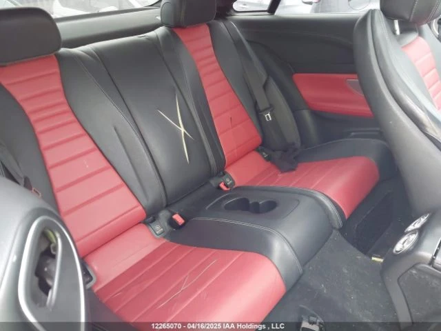 Mercedes-Benz E 400 4MATIC - изображение 8