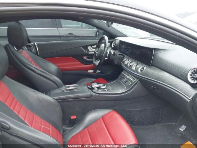 Mercedes-Benz E 400 4MATIC - изображение 5