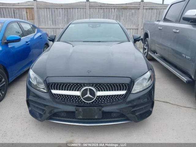 Mercedes-Benz E 400 4MATIC - изображение 6