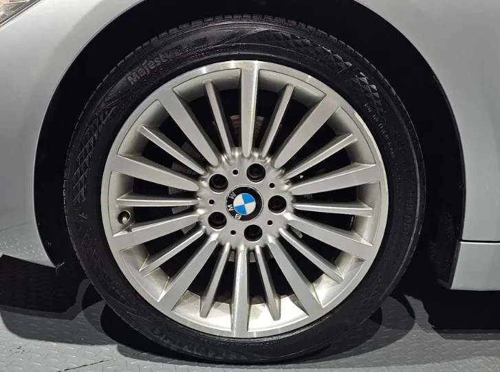 BMW 420 420d Luxury - изображение 5