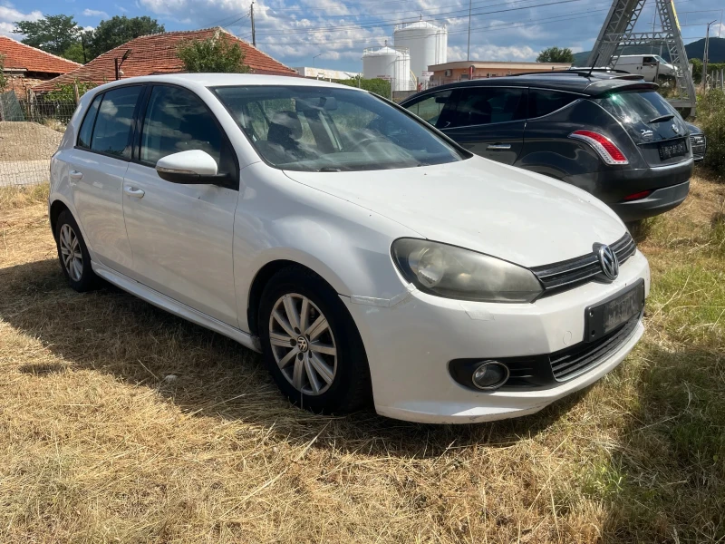 VW Golf - 4900 лв. - 82663789 1