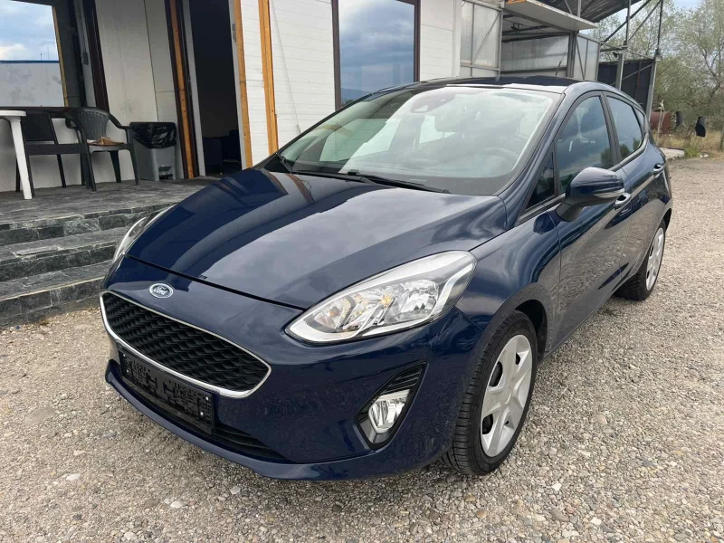 Ford Fiesta 1.5TDCI* ЛИЗИНГ - 13888 лв. - 20727358 1
