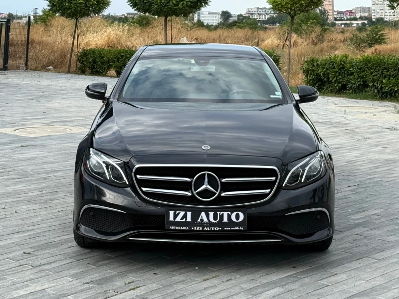 Mercedes-Benz E 220 4x4/ЛИЗИНГ/ТОП СЪСТОЯНИЕ/DIGITAL - 41999 лв. - 46122092 1