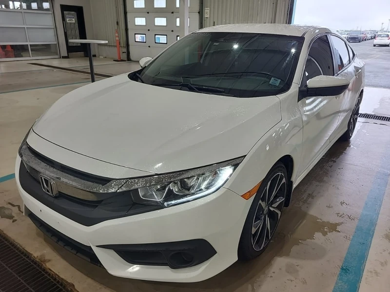 Honda Civic * SE * CARFAX *  - 23950 лв. / 12245.44 € - 23207296 1