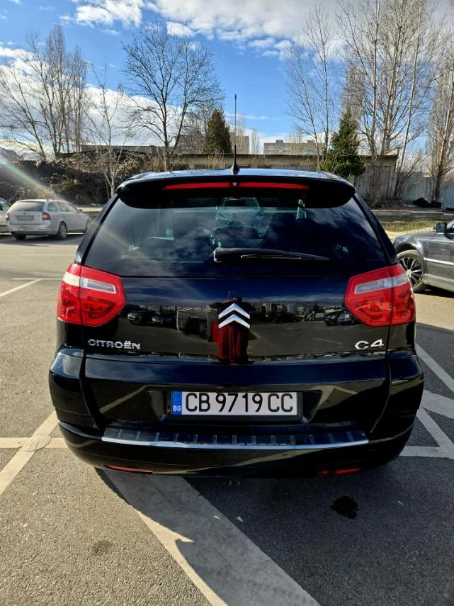 Citroen C4 Picasso, снимка 5 - Автомобили и джипове - 52957201