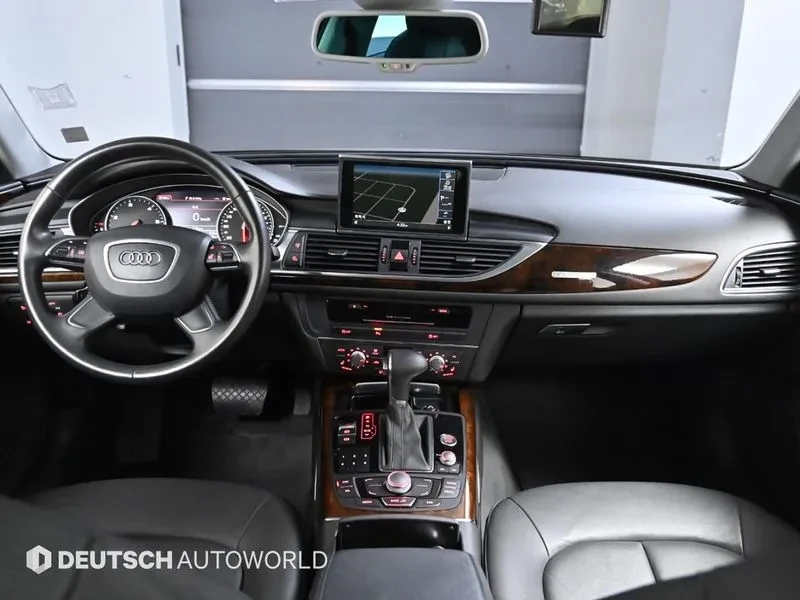 Audi A6 3.0 TDI Quattro, снимка 7 - Автомобили и джипове - 54560217