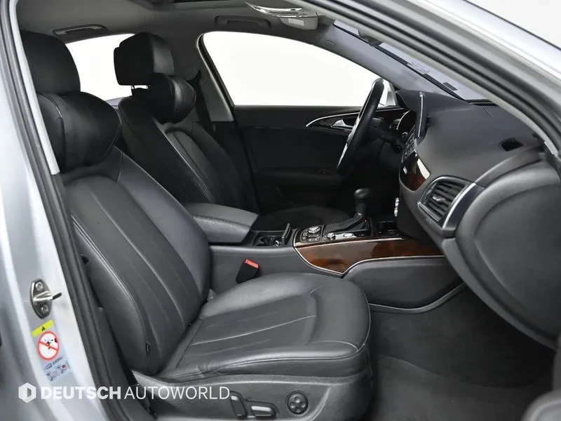 Audi A6 3.0 TDI Quattro, снимка 10 - Автомобили и джипове - 54560217