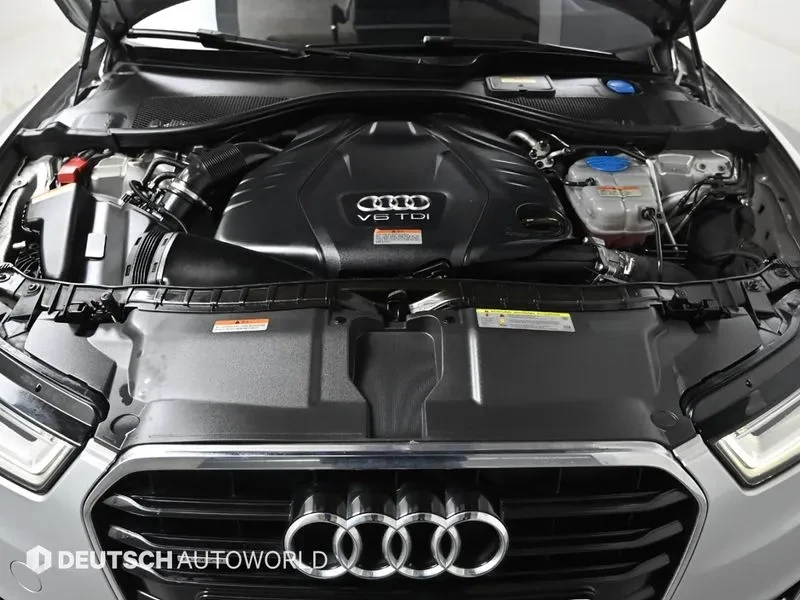 Audi A6 3.0 TDI Quattro, снимка 6 - Автомобили и джипове - 54560217