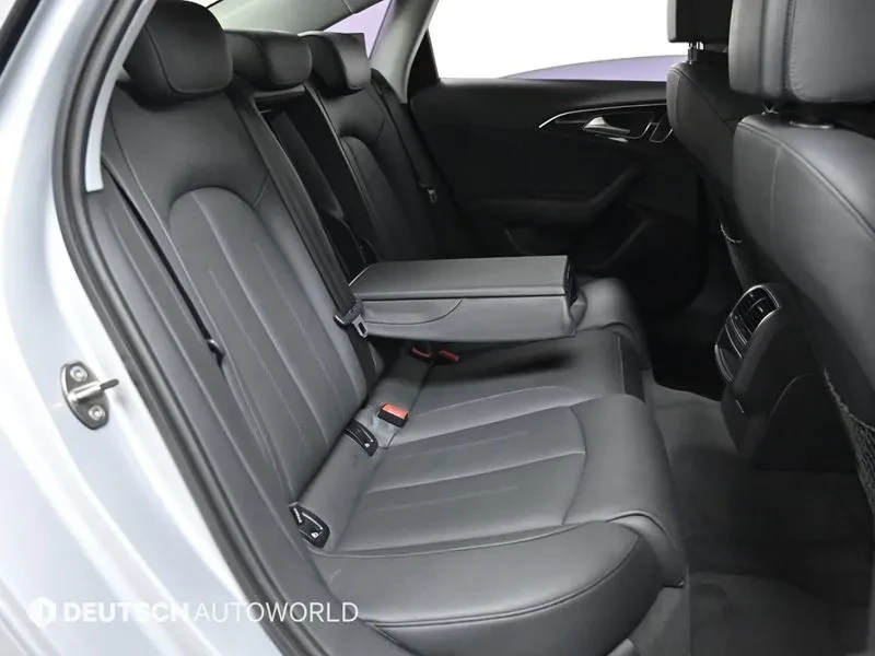 Audi A6 3.0 TDI Quattro, снимка 12 - Автомобили и джипове - 54560217