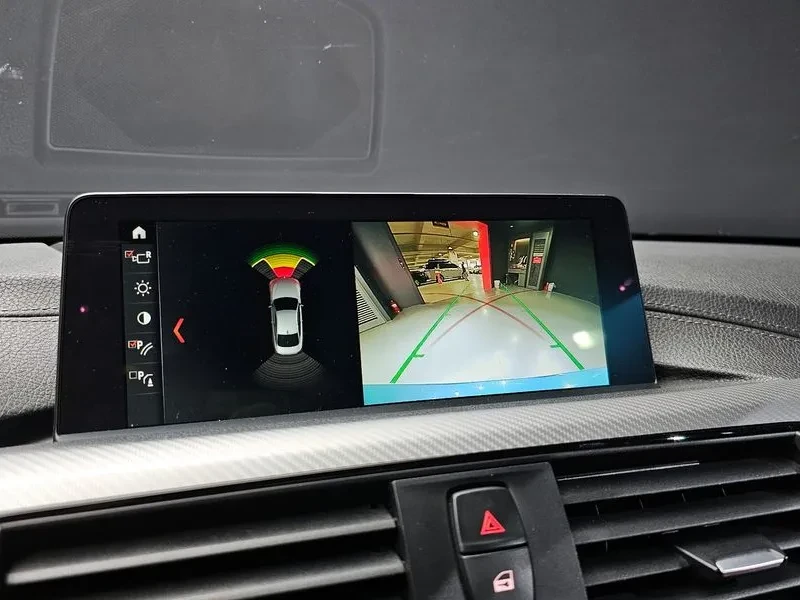 BMW 420 (F32) 420I M Sports Coupe, снимка 14 - Автомобили и джипове - 54997437