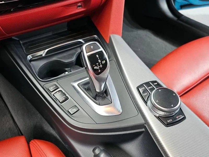 BMW 420 (F32) 420I M Sports Coupe, снимка 9 - Автомобили и джипове - 54997437