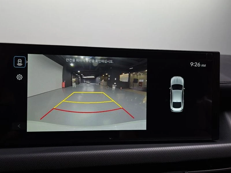 Hyundai Sonata 2.0 Automatic, снимка 13 - Автомобили и джипове - 55658617