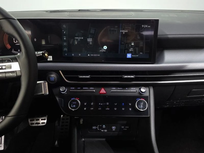 Hyundai Sonata 2.0 Automatic, снимка 10 - Автомобили и джипове - 55658617