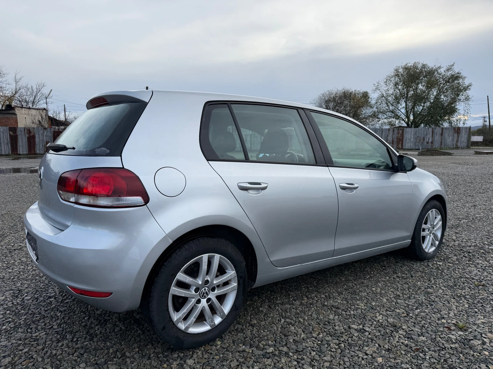 VW Golf 2.0TDI DSG , снимка 1
