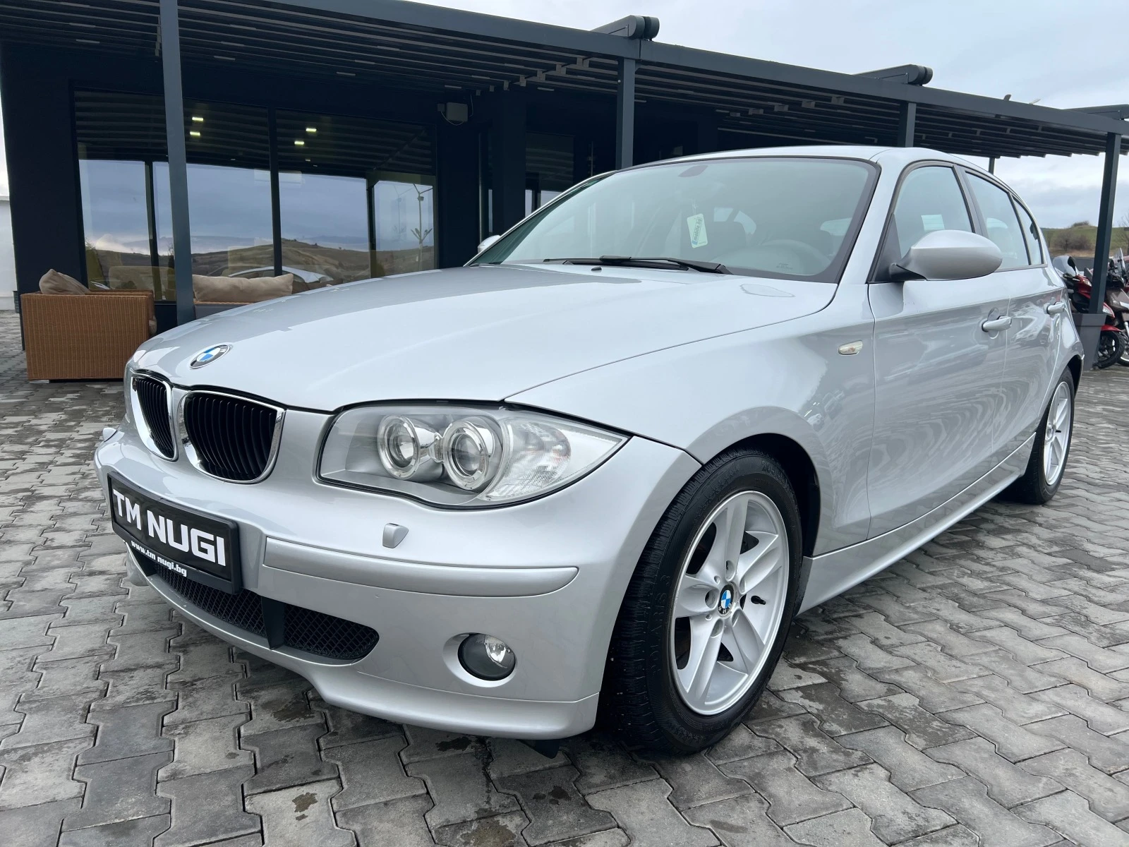 BMW 118  - изображение 3