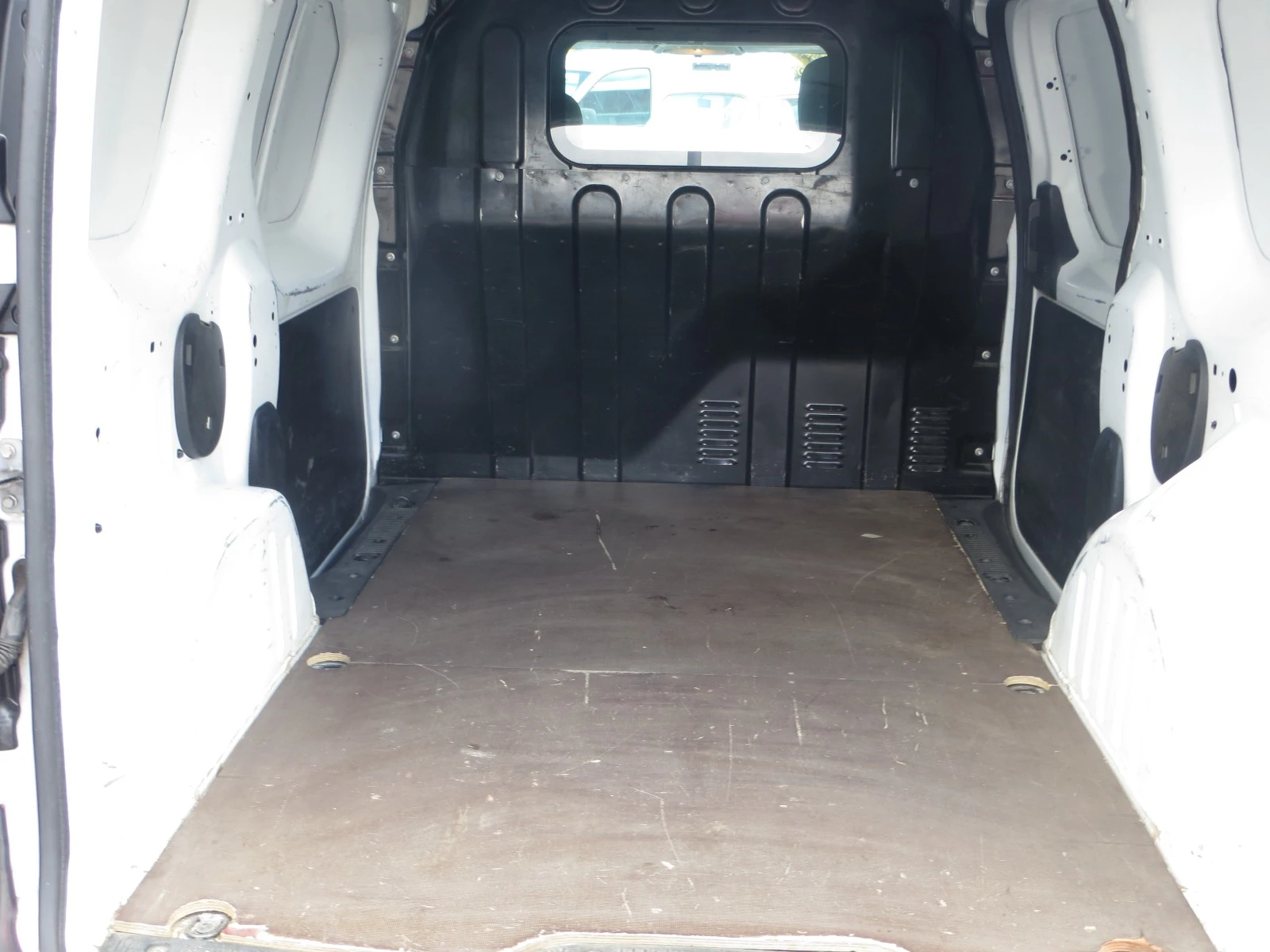 Dacia Dokker 1, 6 / uro6b | Mobile.bg   16