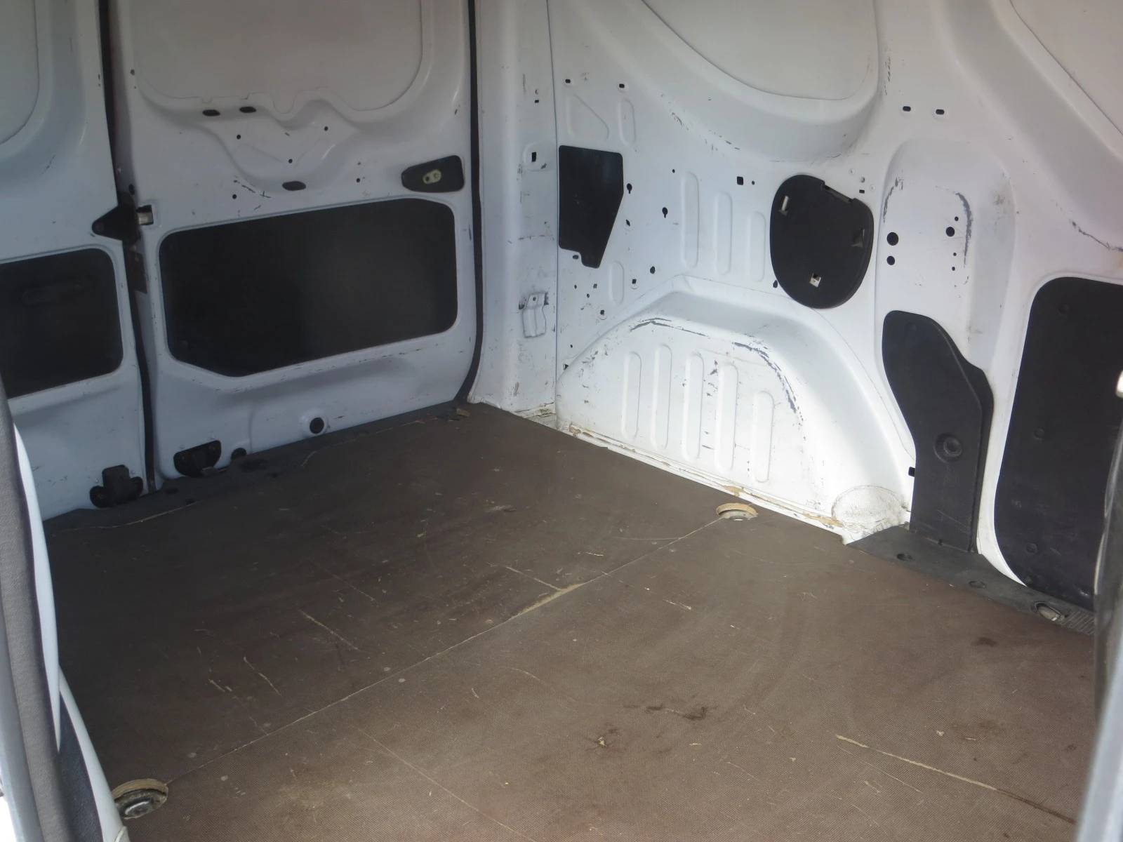 Dacia Dokker 1, 6 / uro6b | Mobile.bg   14