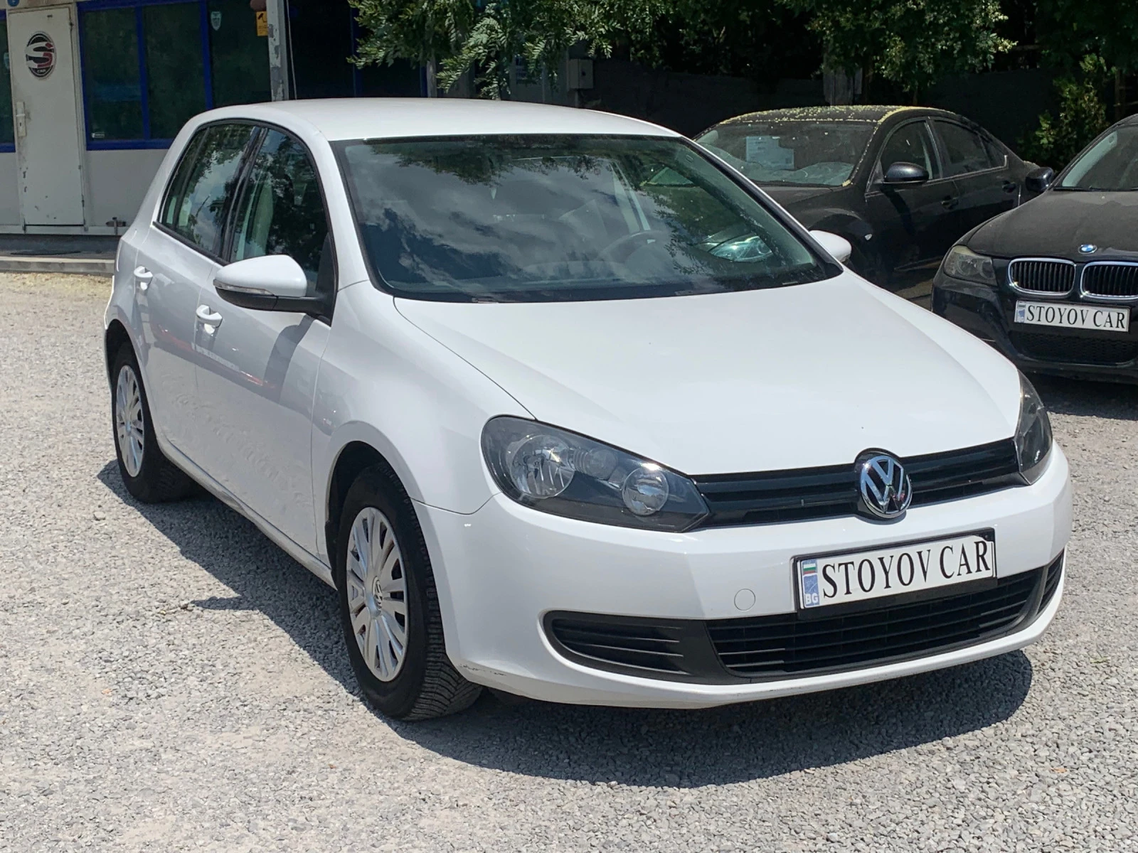 VW Golf 1.4 16V - изображение 3