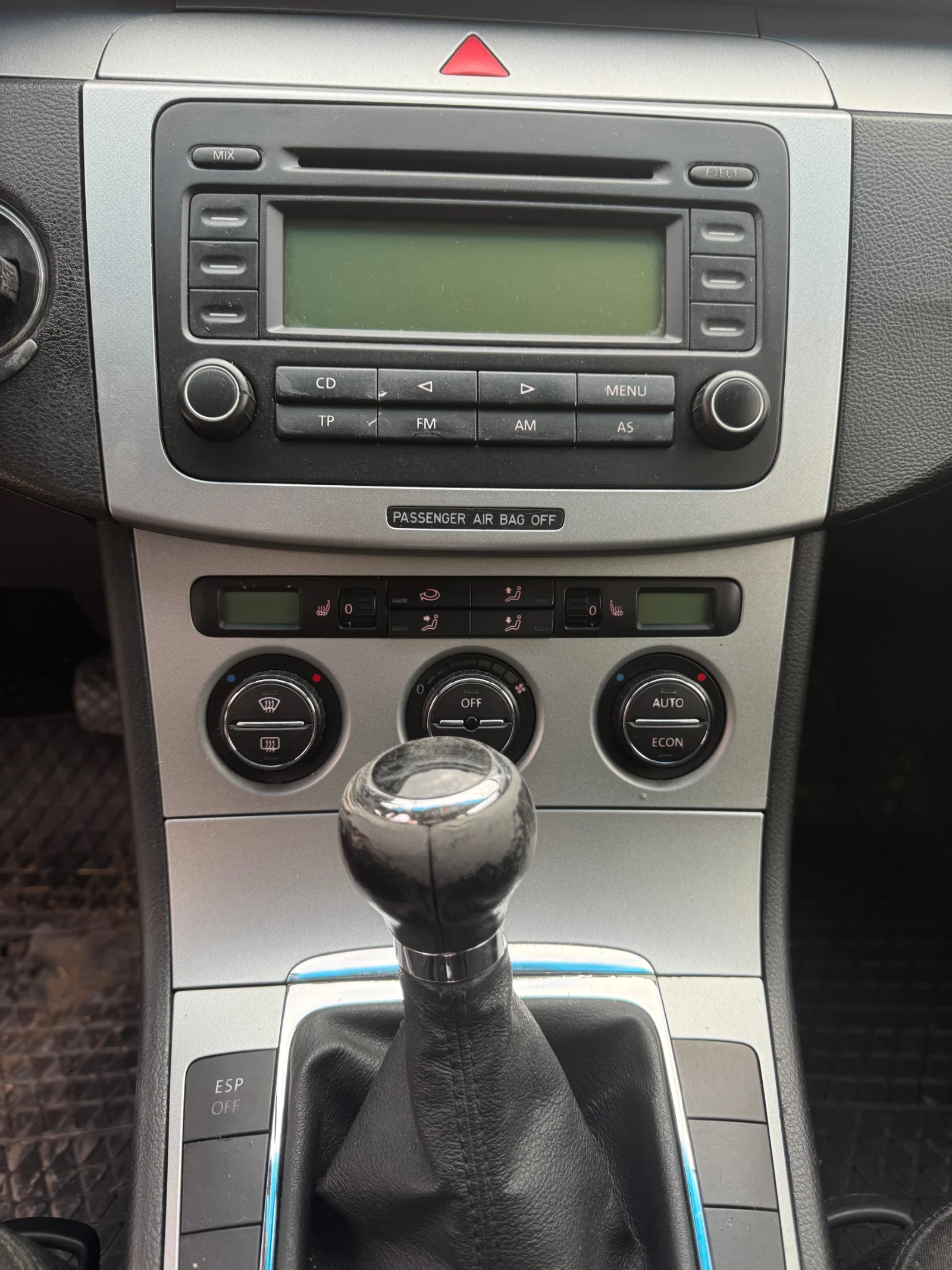 VW Passat 2.0 TDI - изображение 7