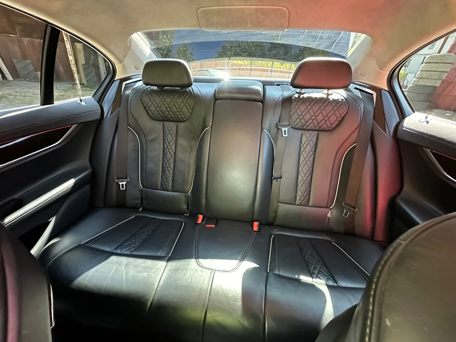 BMW 730 730 xdrive LASER! �����! ����� ������� � BMW | Mobile.bg � ����������� 12