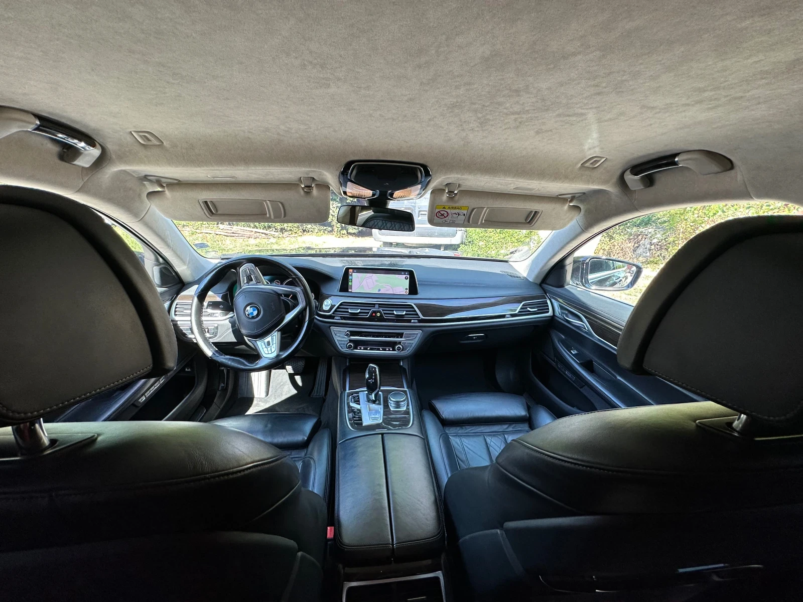 BMW 730 730 xdrive LASER! �����! ����� ������� � BMW | Mobile.bg � ����������� 14